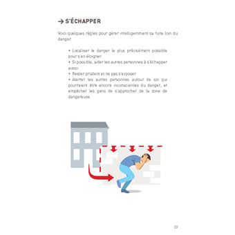 Premiers secours spécial attentat
