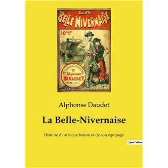 La Belle-Nivernaise