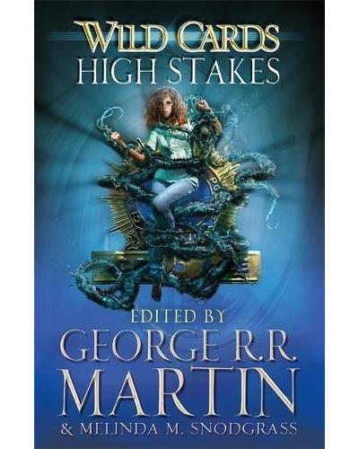 WILD CARDS HIGH STAKES