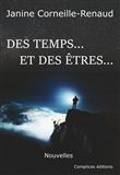 Des temps... et des êtres…
