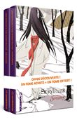 Pack découverte The Storyteller (Dragons + Sorcières)