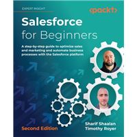 Salesforce for Beginners