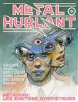 Métal Hurlant n°5