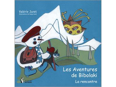 Les aventures de Bibolaki