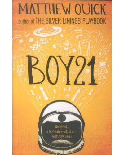 BOY 21