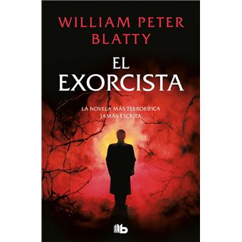 El exorcista - 1