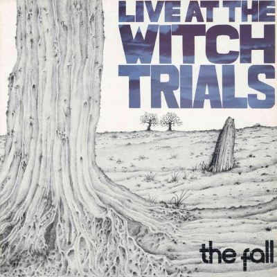 Live At The Witch Trials Coffret