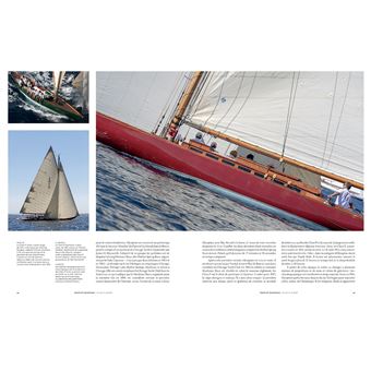 Yachts classiques