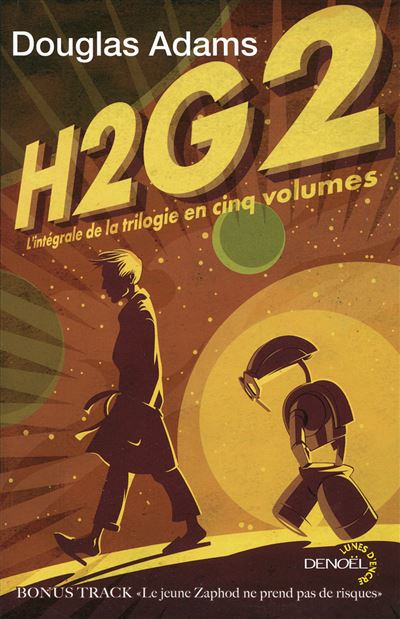 le-guide-du-voyageur-galactique-H2G2-douglas-adams-carlton-cuse-series-attendues-2022-fnac