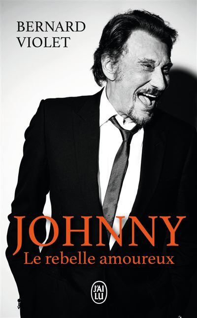 Johnny le rebelle amoureux