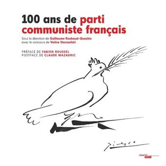 100 ans de parti communiste français