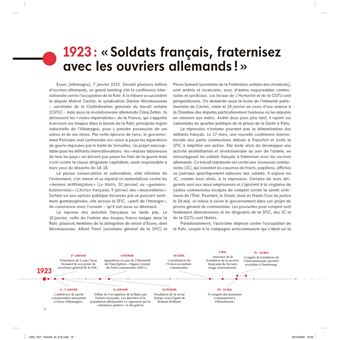 100 ans de parti communiste français