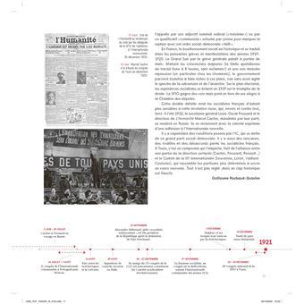 100 ans de parti communiste français