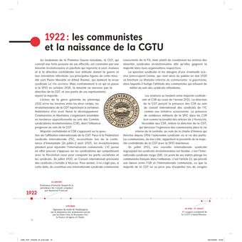 100 ans de parti communiste français