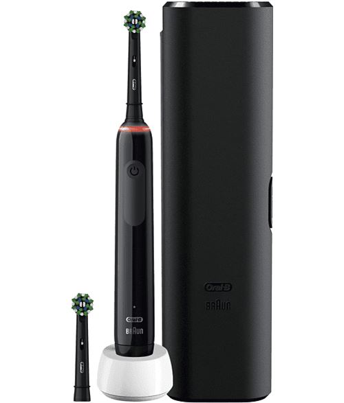 Oralb Tandenborstel Pro 3500 Black