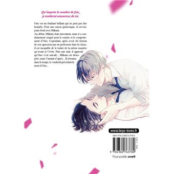 Tu ne me connais pas aujourd'hui