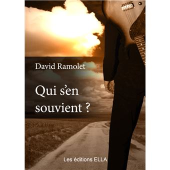 couverture de : Qui s'en souvient ?