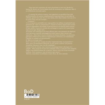 Libérez-vous de votre dépendance à l'alcool !