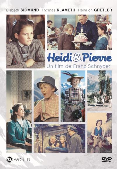 HEIDI & PIERRE-VF