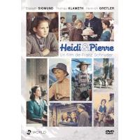 Heidi & Pierre