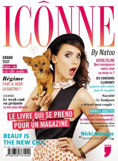 Icônne