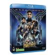 Black Panther Blu-ray