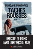 Taches rousses