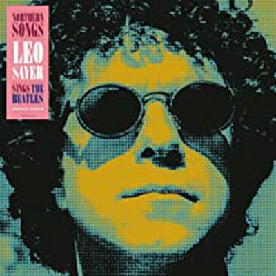 Northern Songs : Leo Sayer Sings The Beatles Édition Limitée