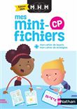 MHM - CP - Mes mini-fichiers