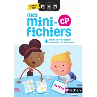 MHM - CP - Mes mini-fichiers