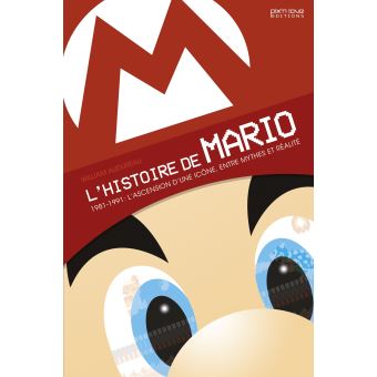 L'Histoire de Mario Vol.1