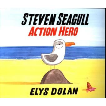 Steven Seagull - 1