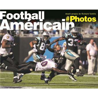 Football Américain #Photos