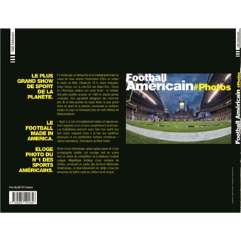 Football Américain #Photos