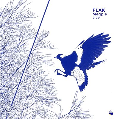 Magpie Live