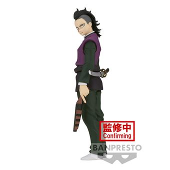 Figurine Demon Slayer Kimetsu No Yaiba Volume 36 B Genya