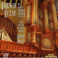 French eclat