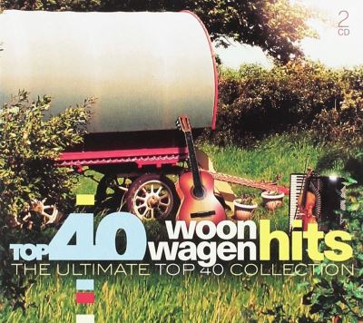 Top 40 Woonwagenhits