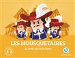 Les mousquetaires