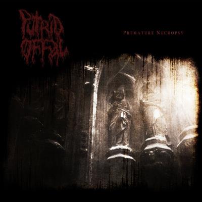 Premature necropsy - 2 CD