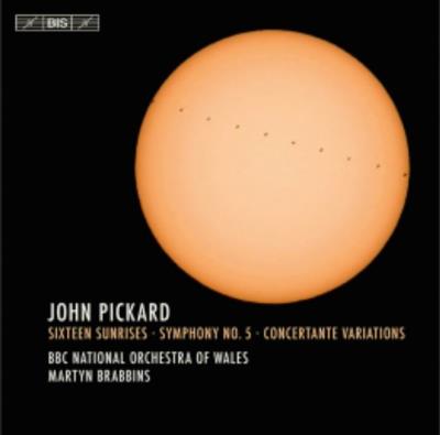 Sixteen/sacd