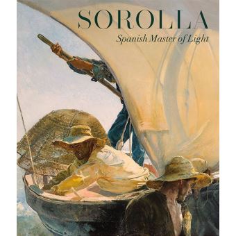 Sorolla Spanish Master of Light