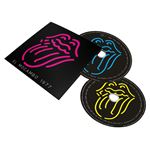 The Rolling Stones. Live At El Mocambo - 2 CDs