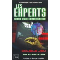 Les Experts Las Vegas