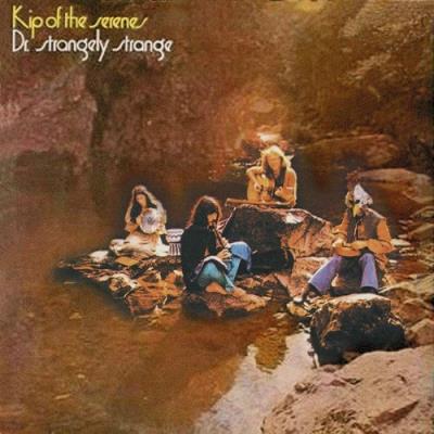 Kip of the serenes/ed collector