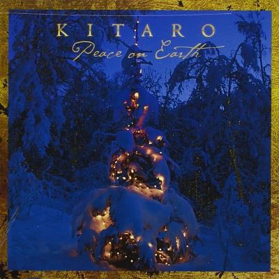 Peace on earth/inclus dvd bonus