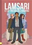Lamsari et le trésor des Oudayas
