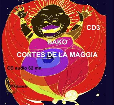 Contes de la vallée de la Maggia