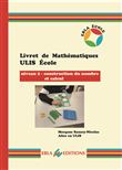 Livret de Mathématiques ULIS École - Niveau 2