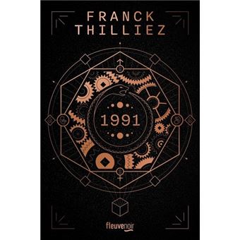 1991 - Edition collector